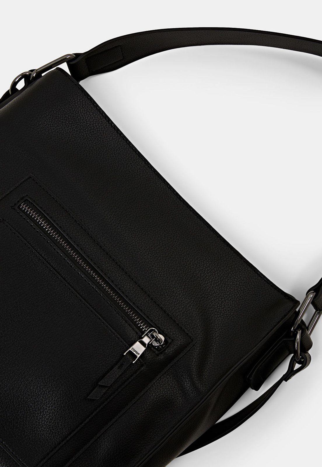 Cartera De Polipiel Mujer Esprit-1