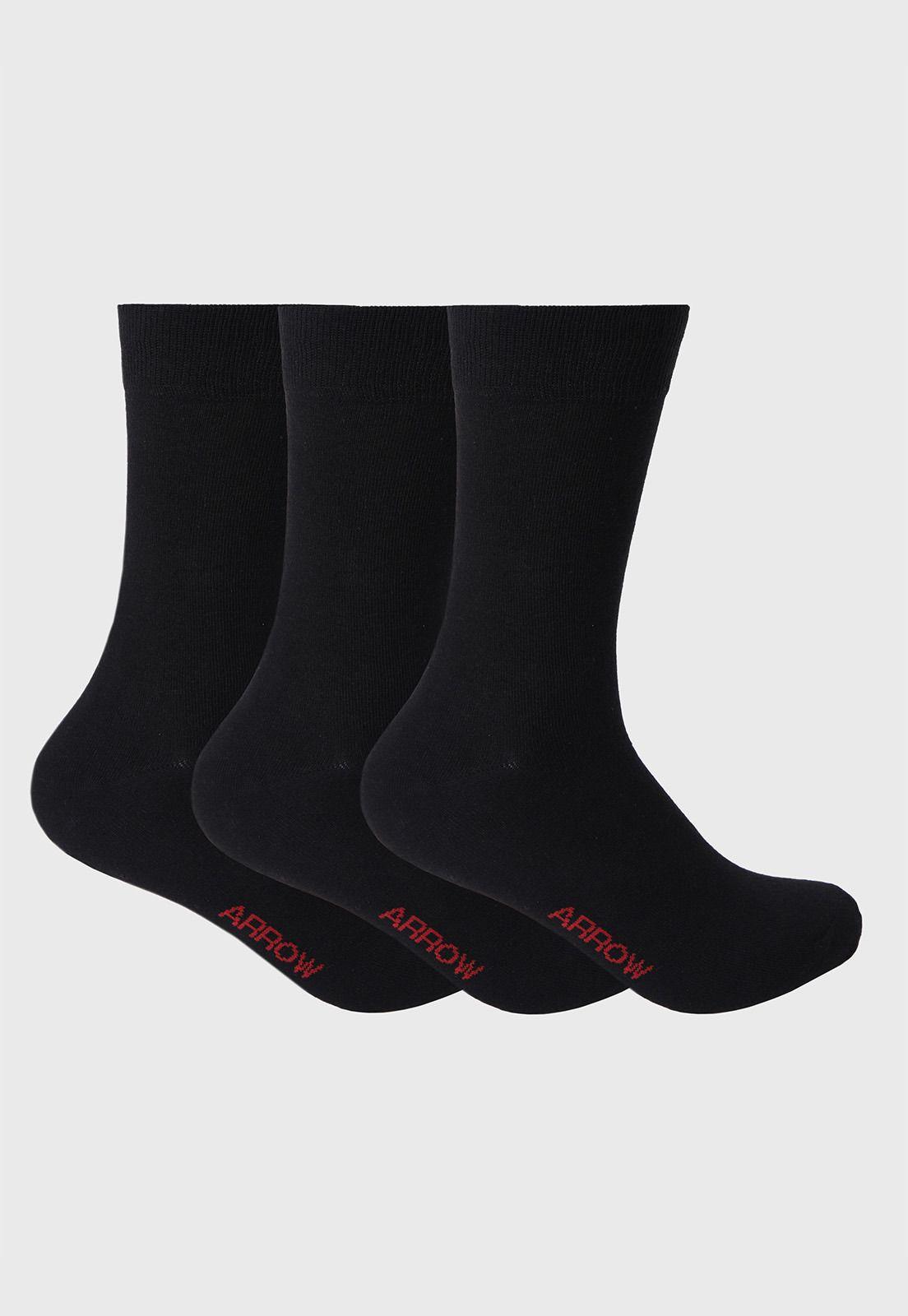 Calcetines Pack 3 Unidades Formal Arrow-0