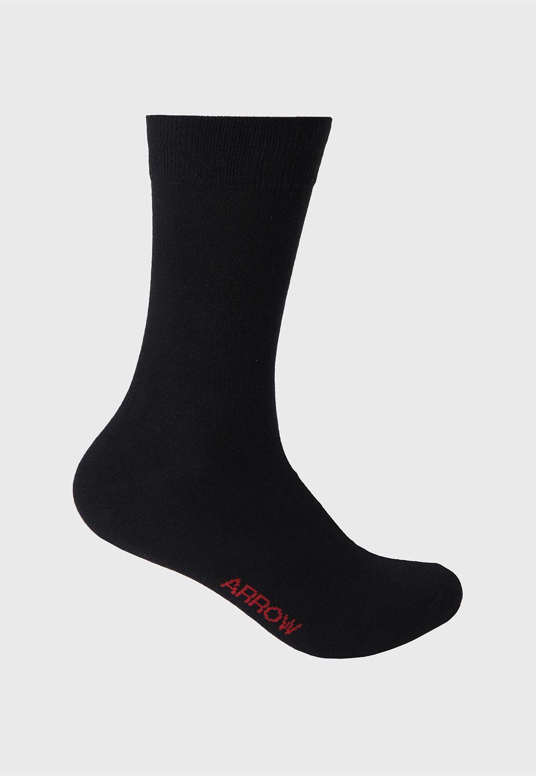 Calcetines Pack 3 Unidades Formal Arrow-3