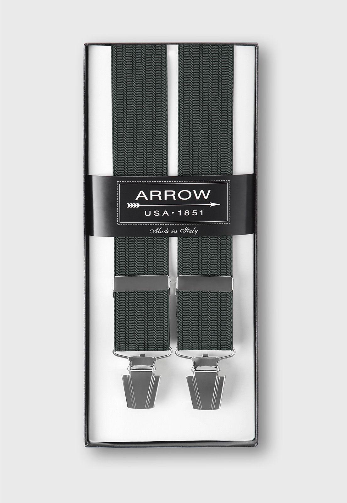 Suspensor Texturado Arrow-0