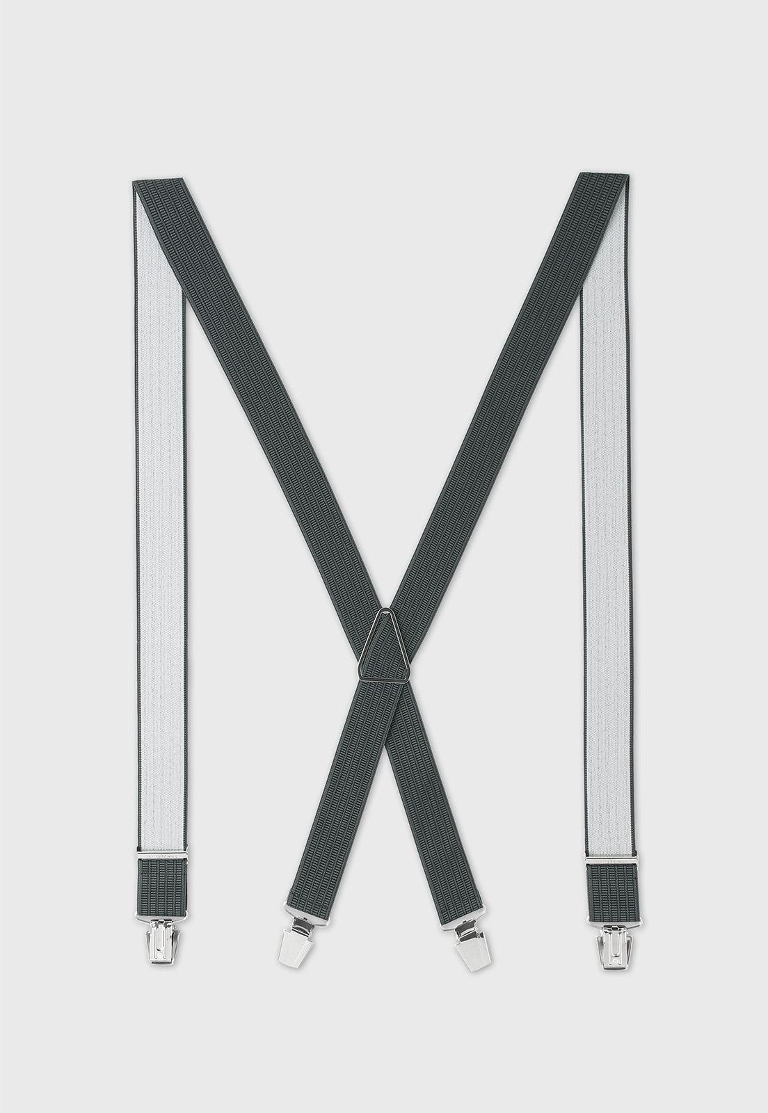 Suspensor Texturado Arrow-2