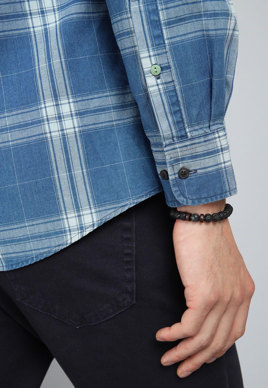 Camisa Manga Larga Arrow-5