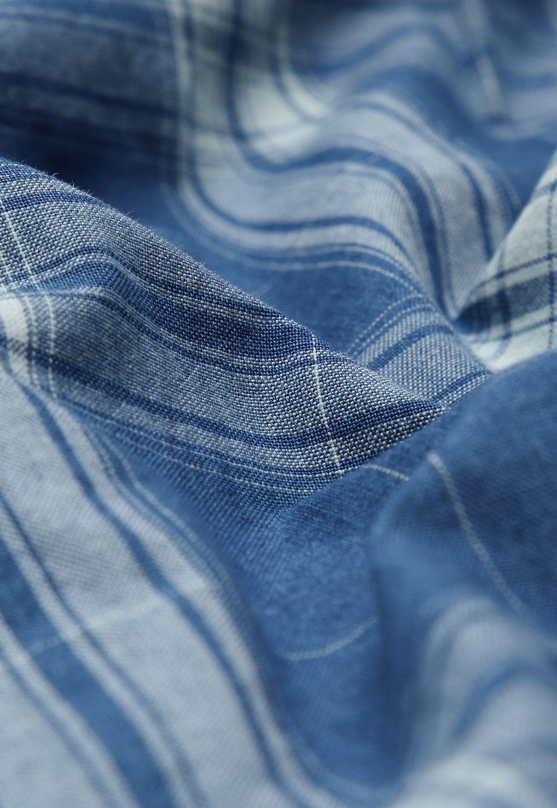 Camisa Manga Larga Arrow-6