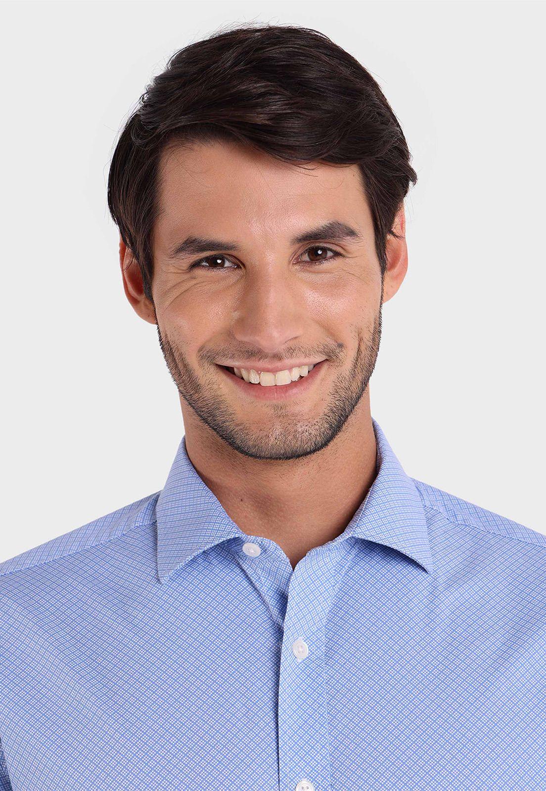 Camisa Fantasia Spandex Arrow-3