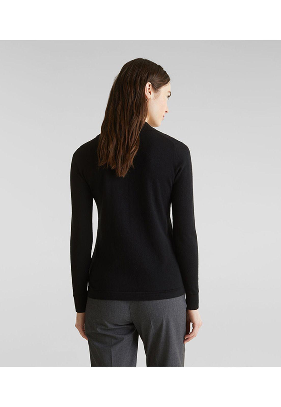 Sweater cuello polo-1
