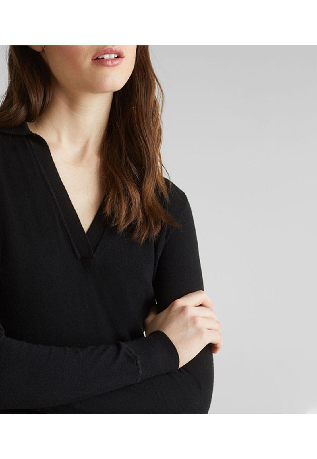 Sweater cuello polo-2