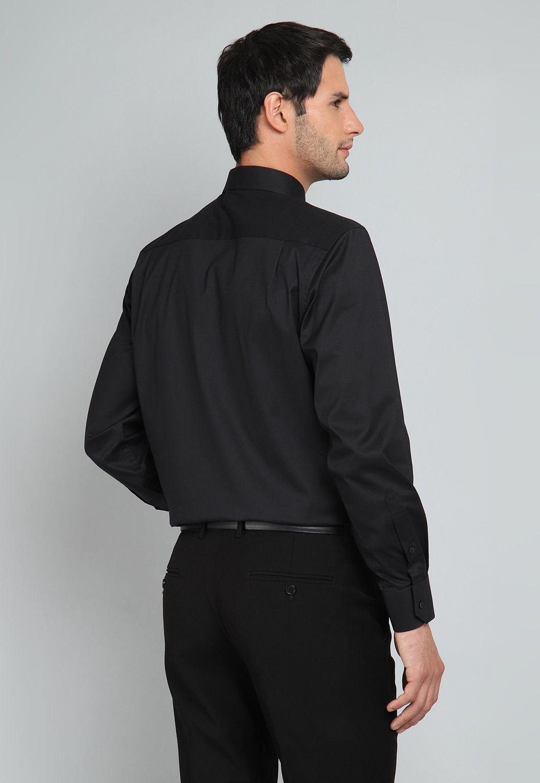 Camisa Formal Lisa Spandex Arrow ARM0323NE-2