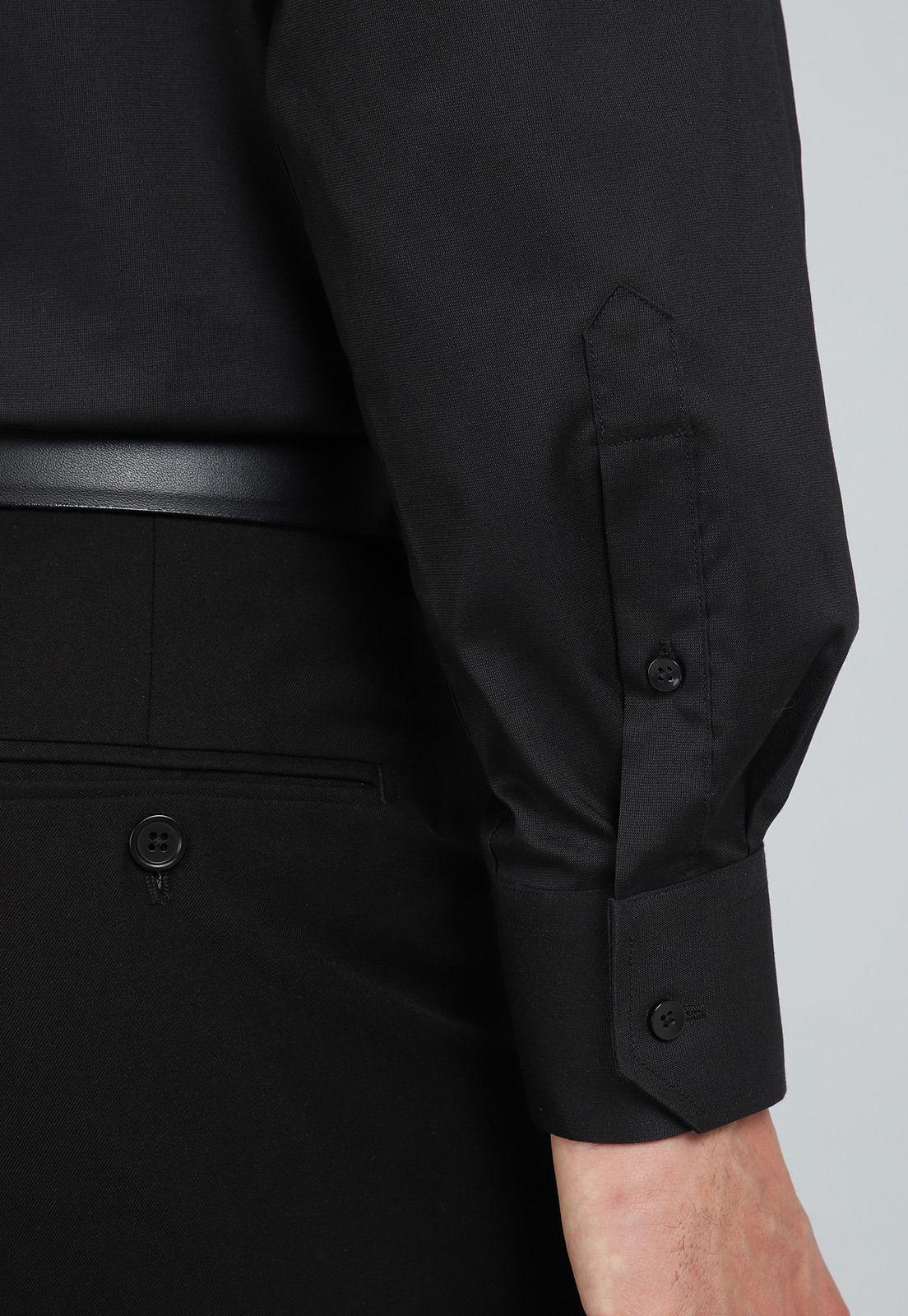 Camisa Formal Lisa Spandex Arrow ARM0323NE-5