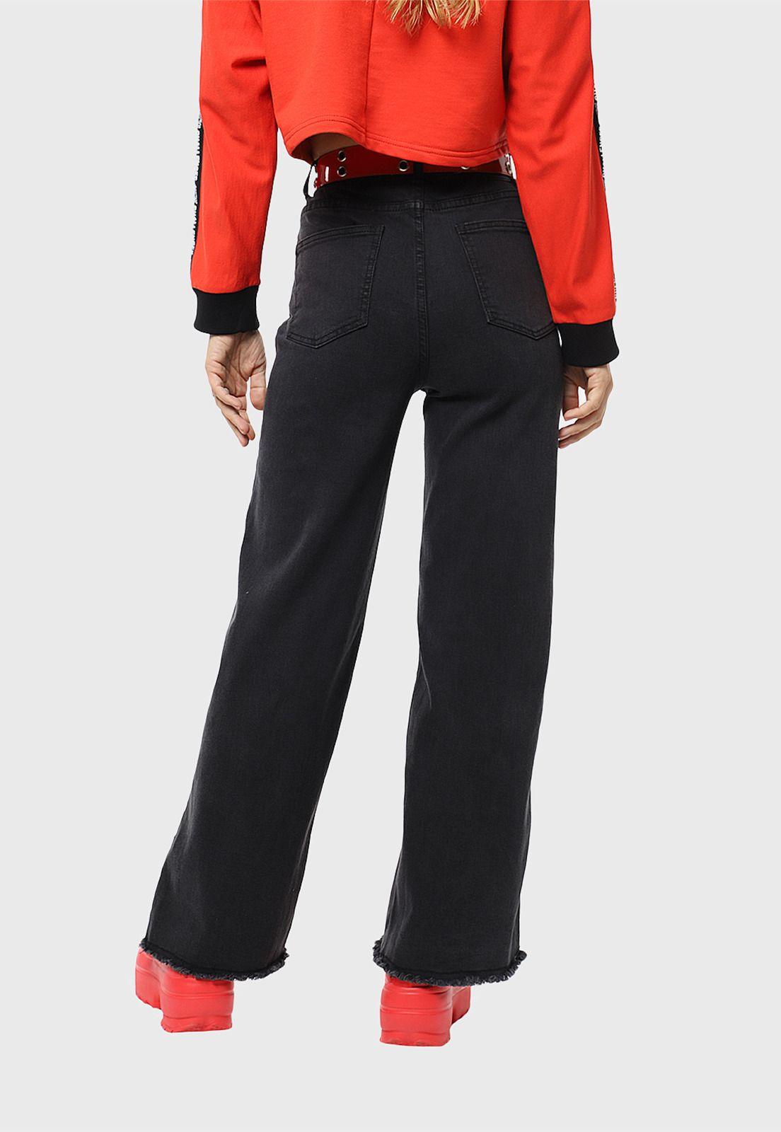 Jeans Pierna Ancha SVPA272NE-1