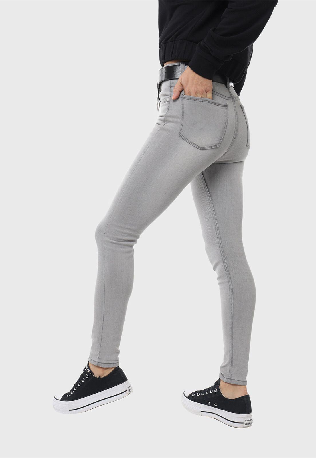 Jeans Casual Soviet SVJE271GR-2