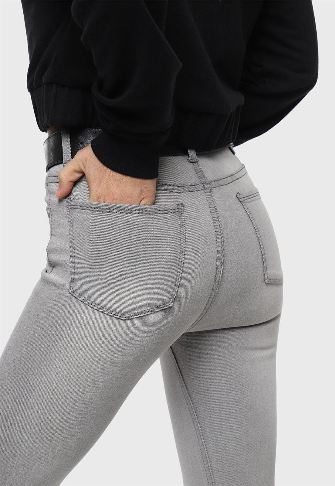 Jeans Casual Soviet SVJE271GR-3