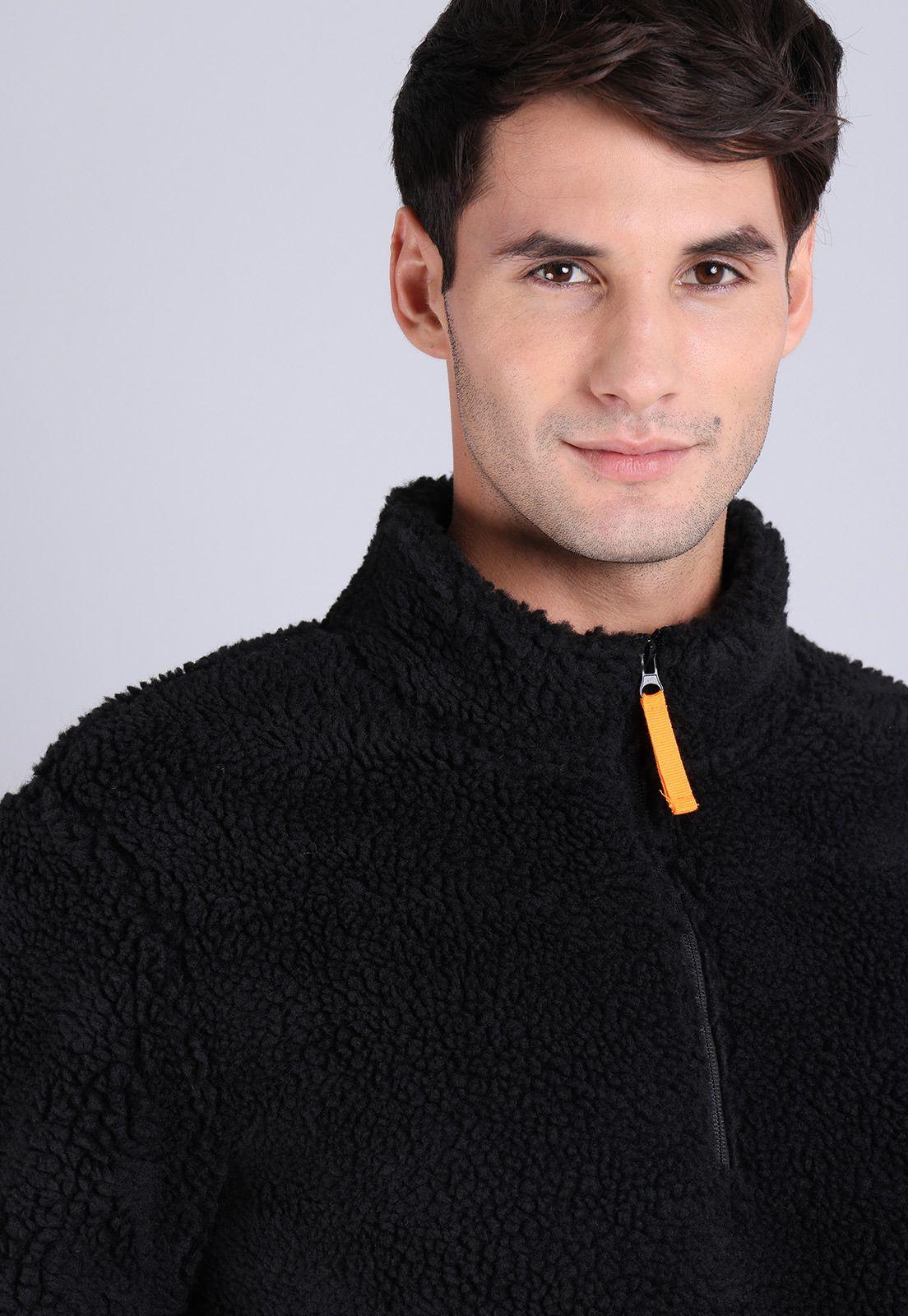 Polerón Sherpa Hombre Soviet-2