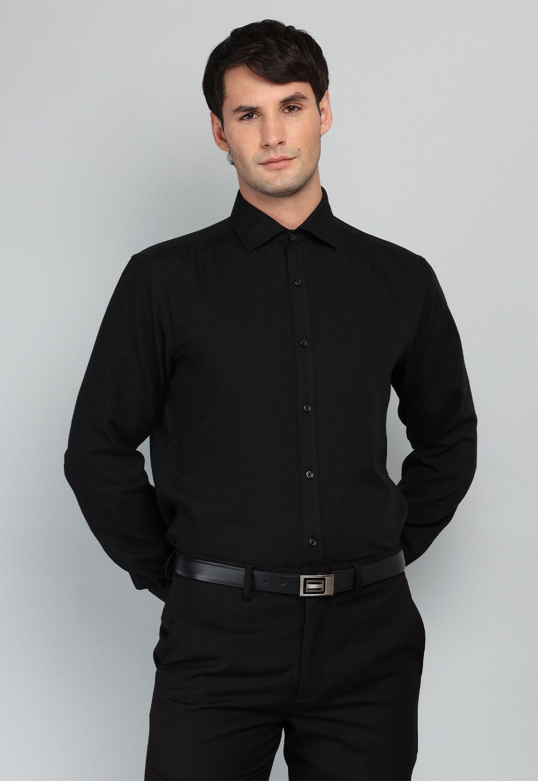 Camisa Formal Lisa Arrow ARM0434NE-0