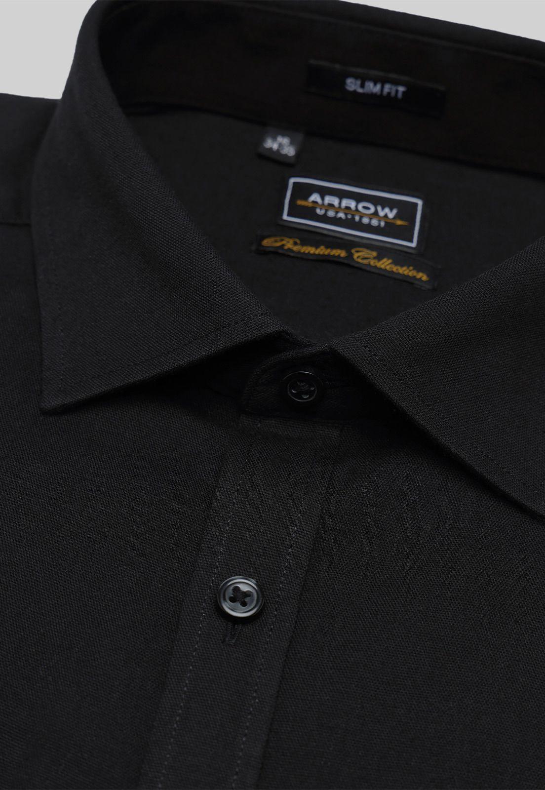 Camisa Formal Lisa Arrow ARM0434NE-1