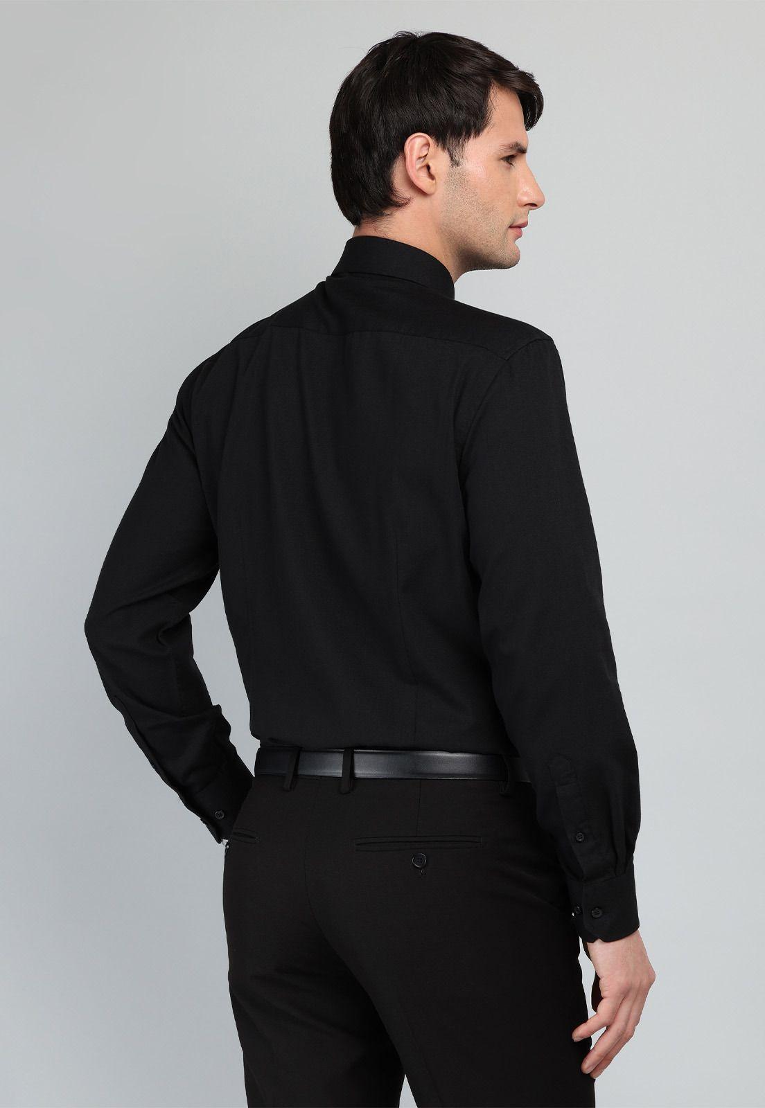 Camisa Formal Lisa Arrow ARM0434NE-2