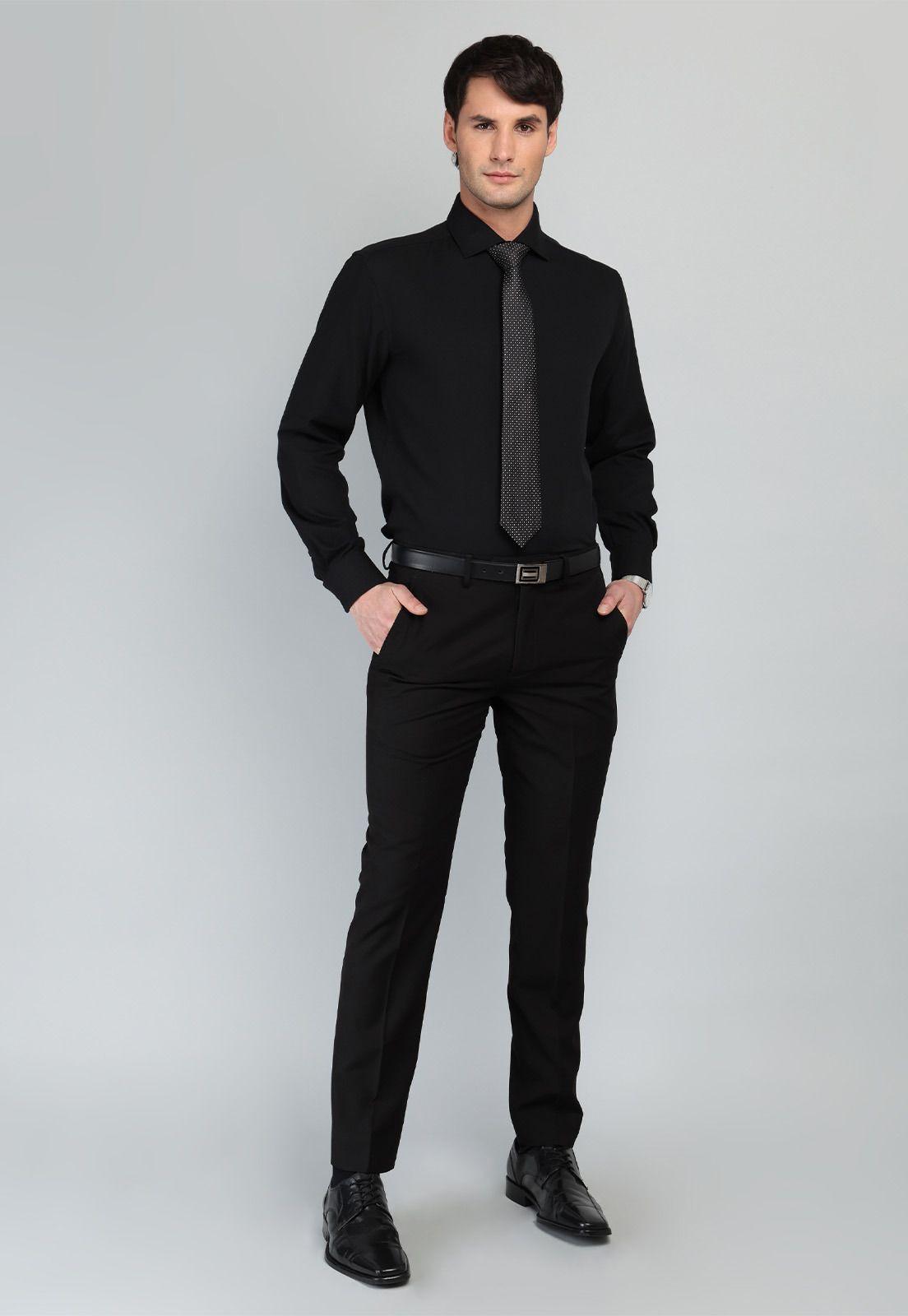 Camisa Formal Lisa Arrow ARM0434NE-4