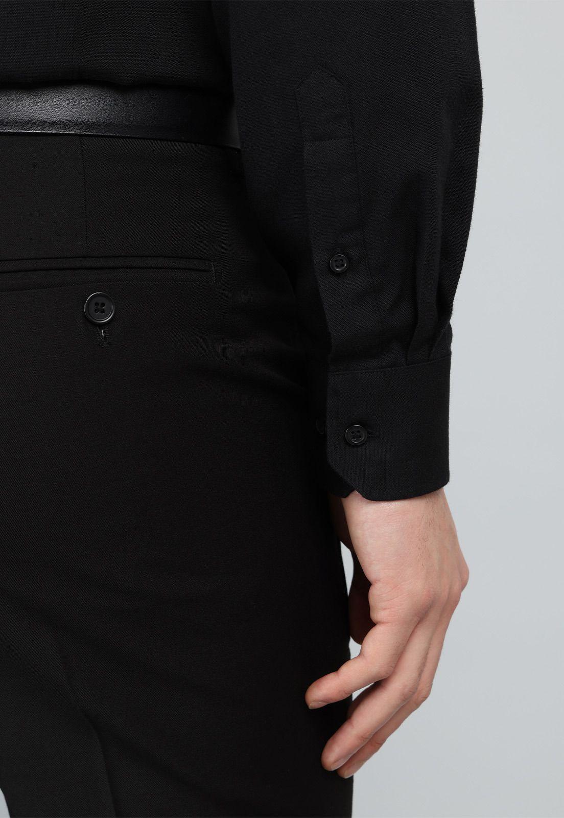 Camisa Formal Lisa Arrow ARM0434NE-5