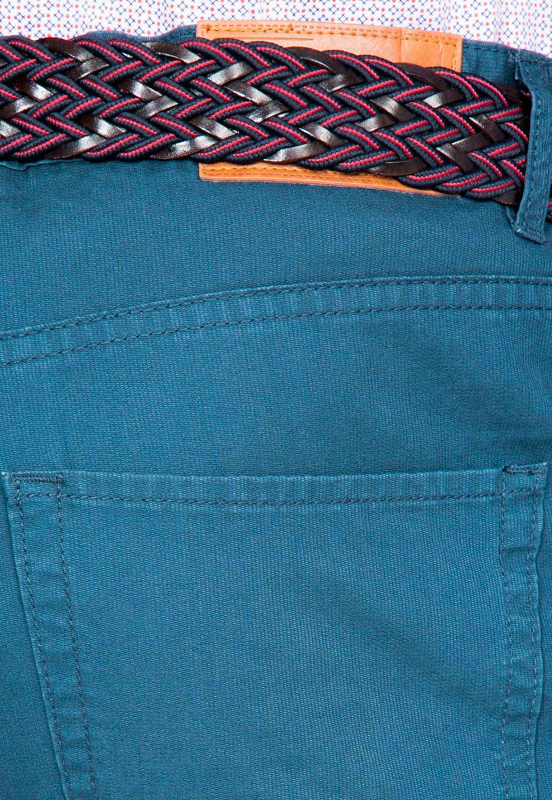 Pantalón semi formal-3