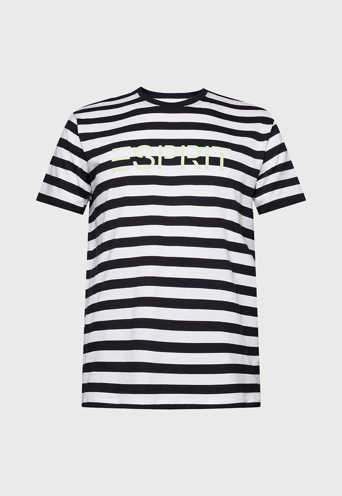 Polera Rayada Hombre Esprit-3