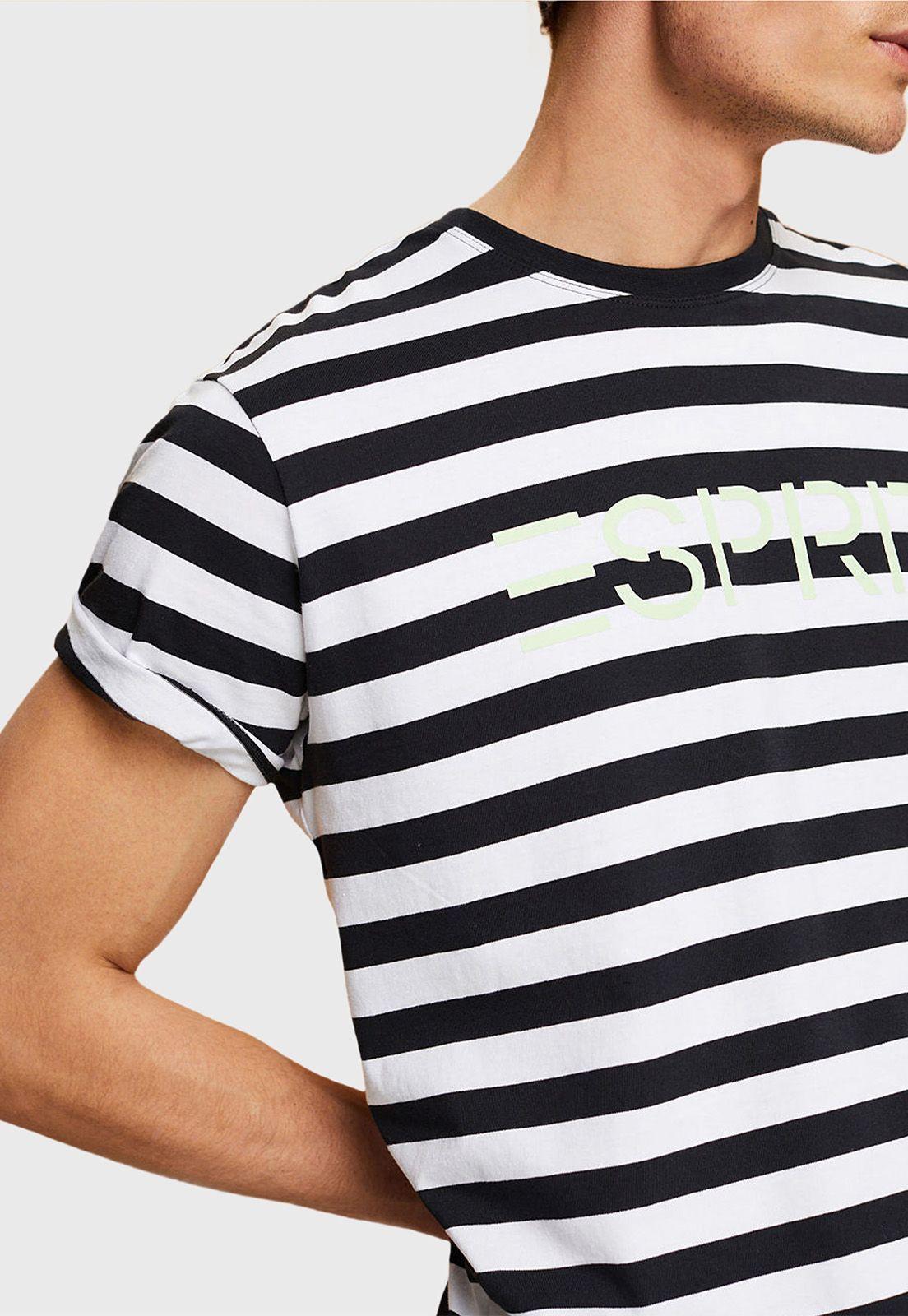 Polera Rayada Hombre Esprit-2