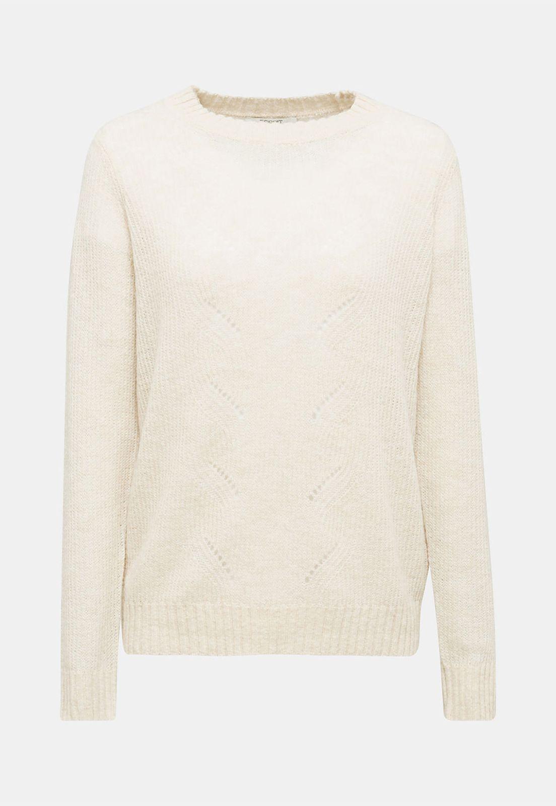 Sweater Mujer Texturado Esprit-3