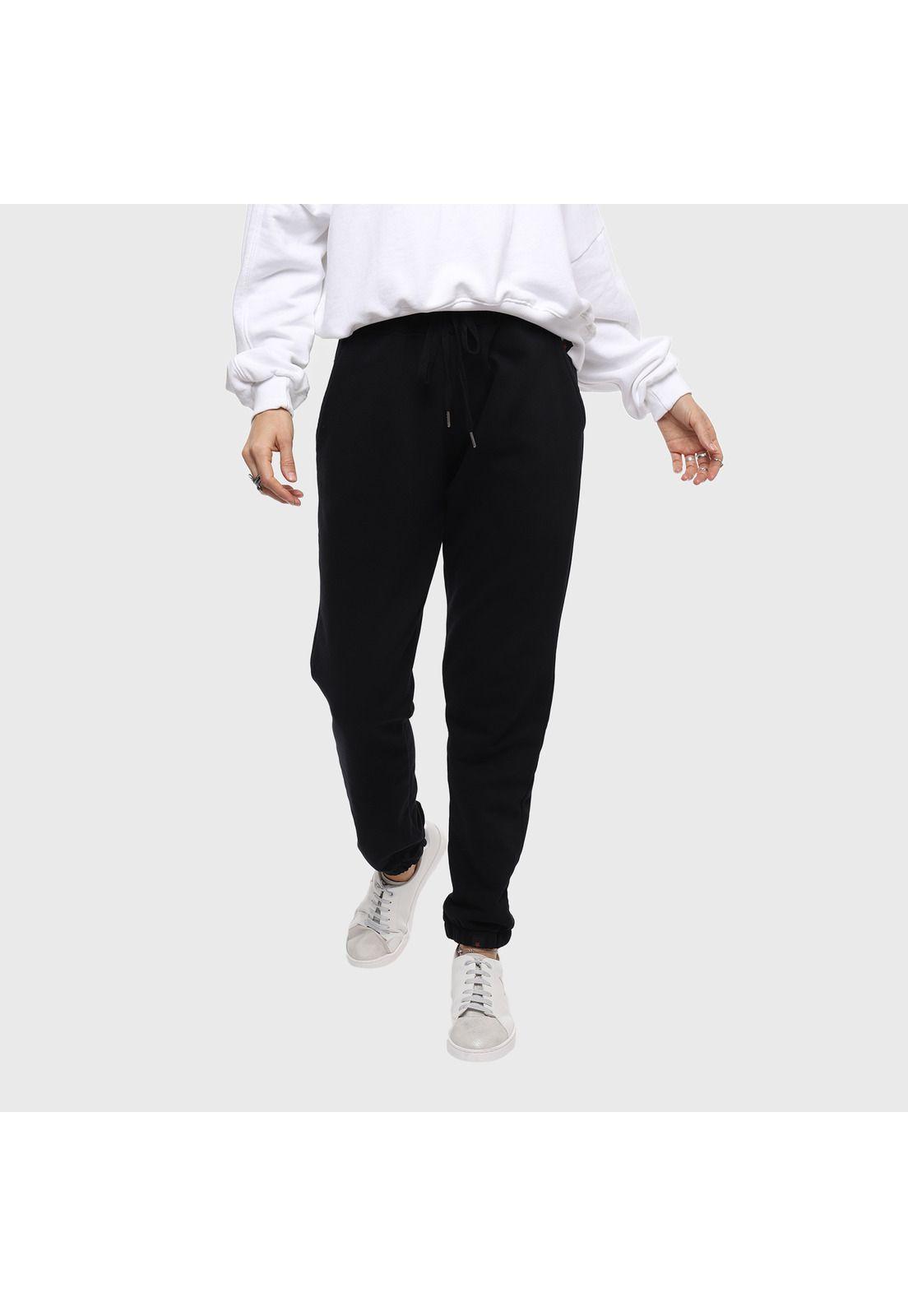 Jogger Woman Soviet-1