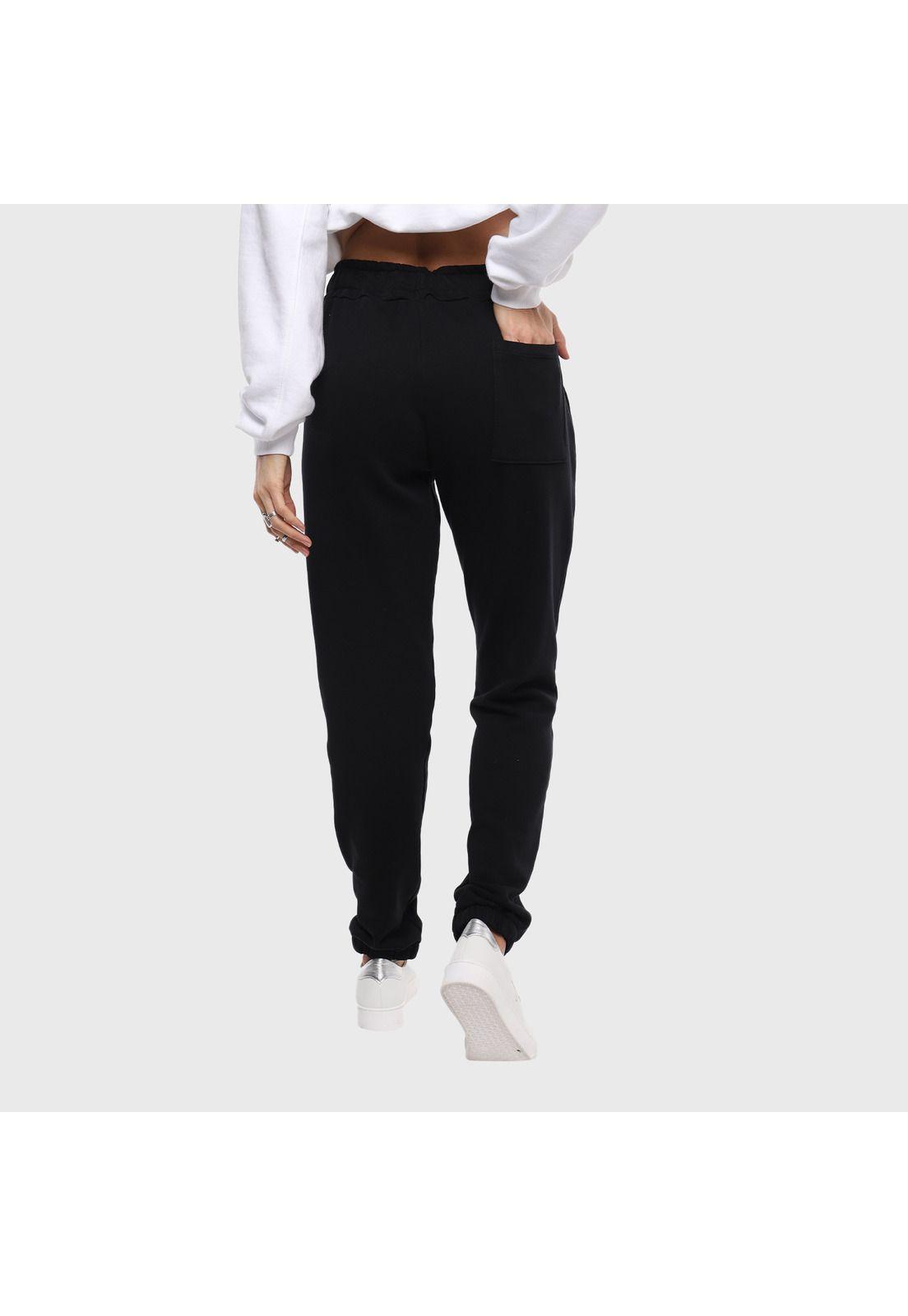 Jogger Woman Soviet-2