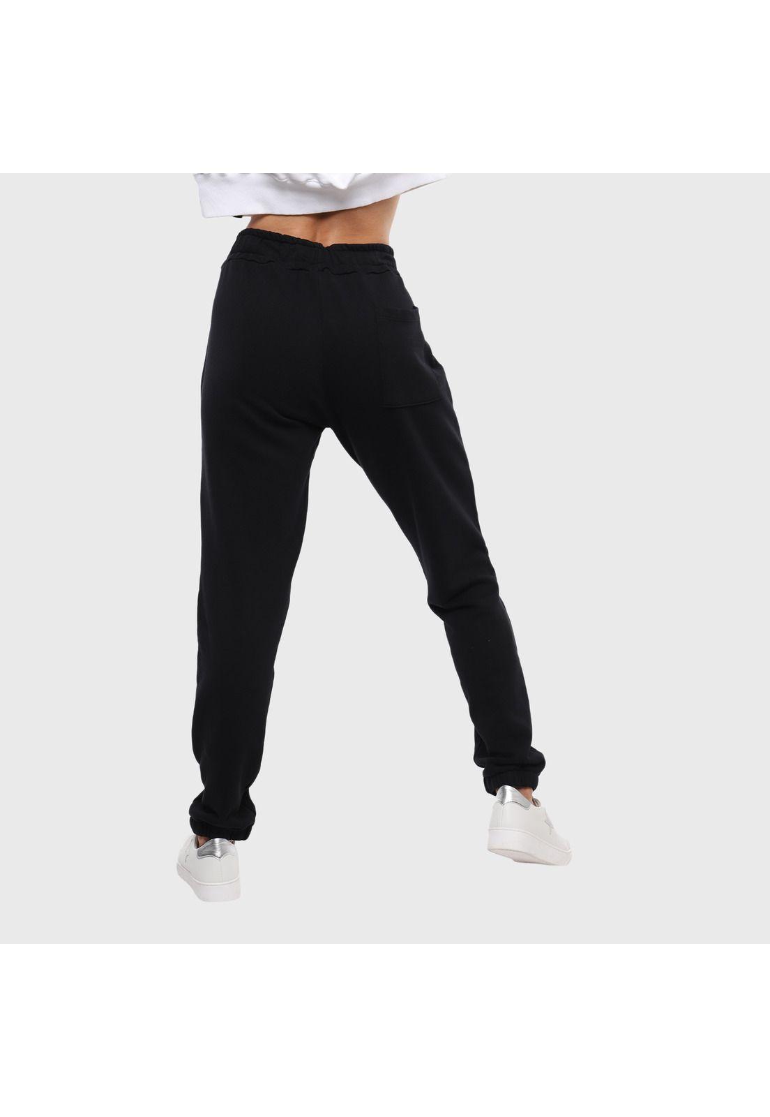 Jogger Woman Soviet-3