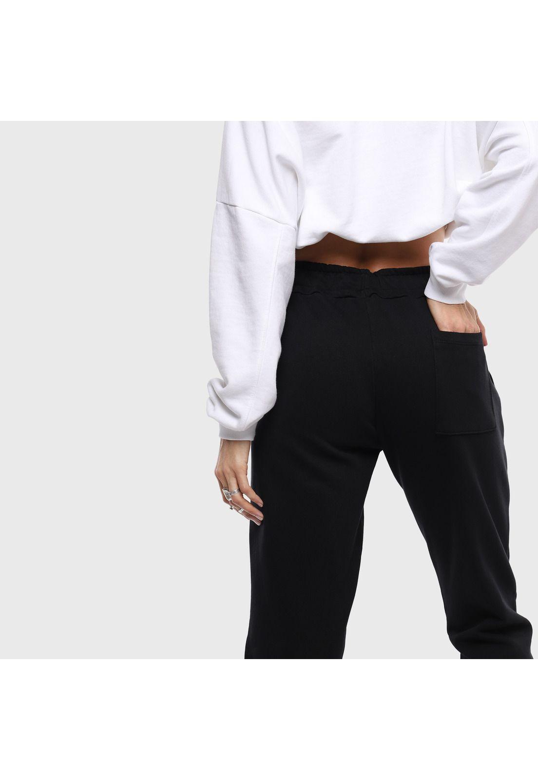 Jogger Woman Soviet-5