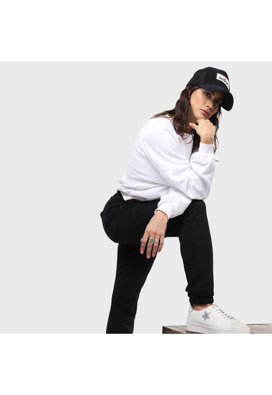 Jogger Woman Soviet SVPA282NE-0