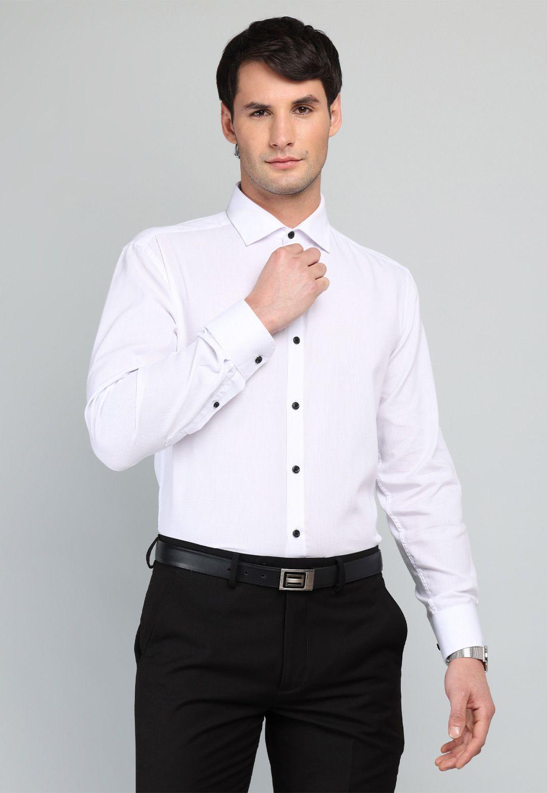 Camisa Formal Lisa Arrow ARM0432BL-0