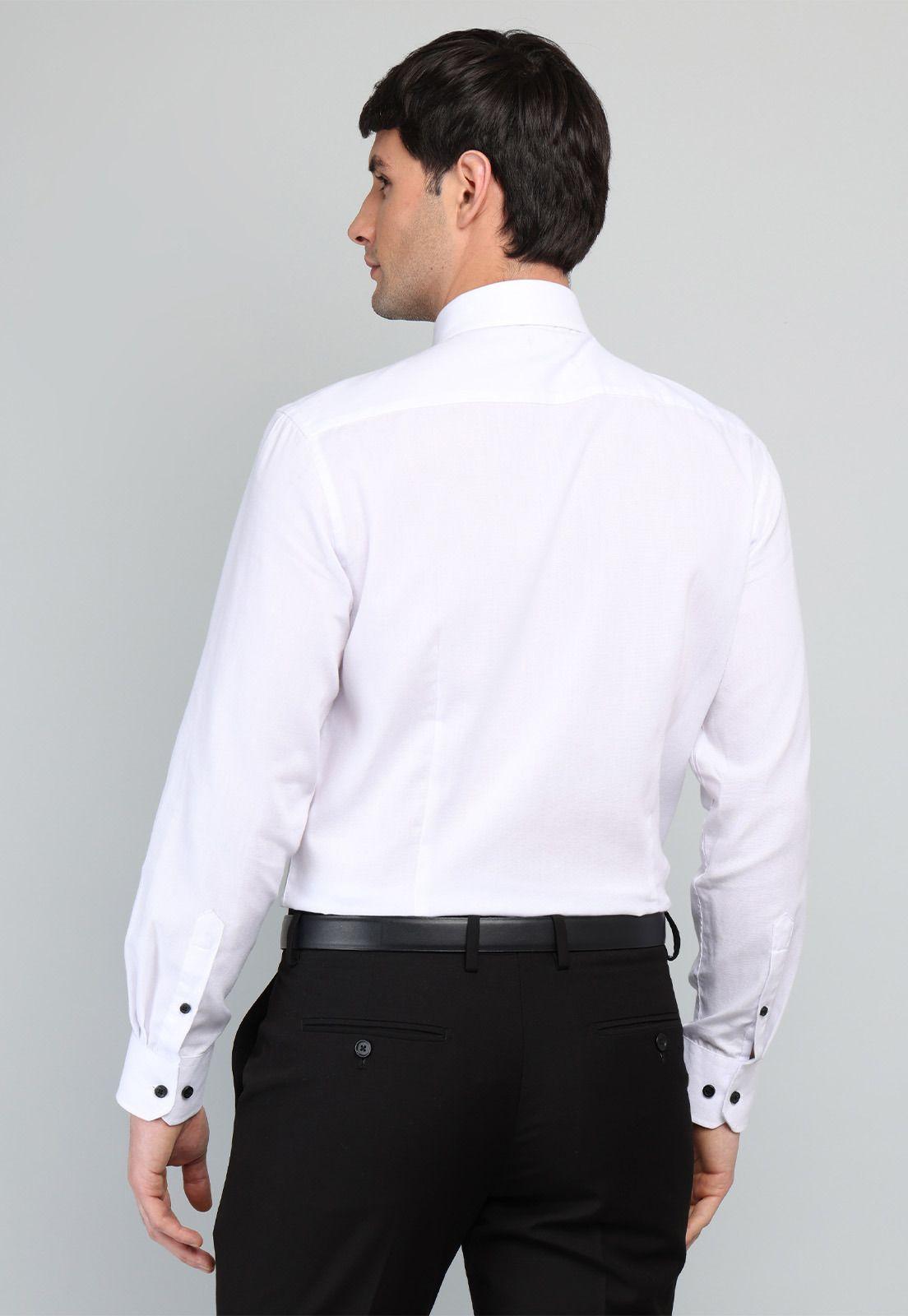 Camisa Formal Lisa Arrow ARM0432BL-2