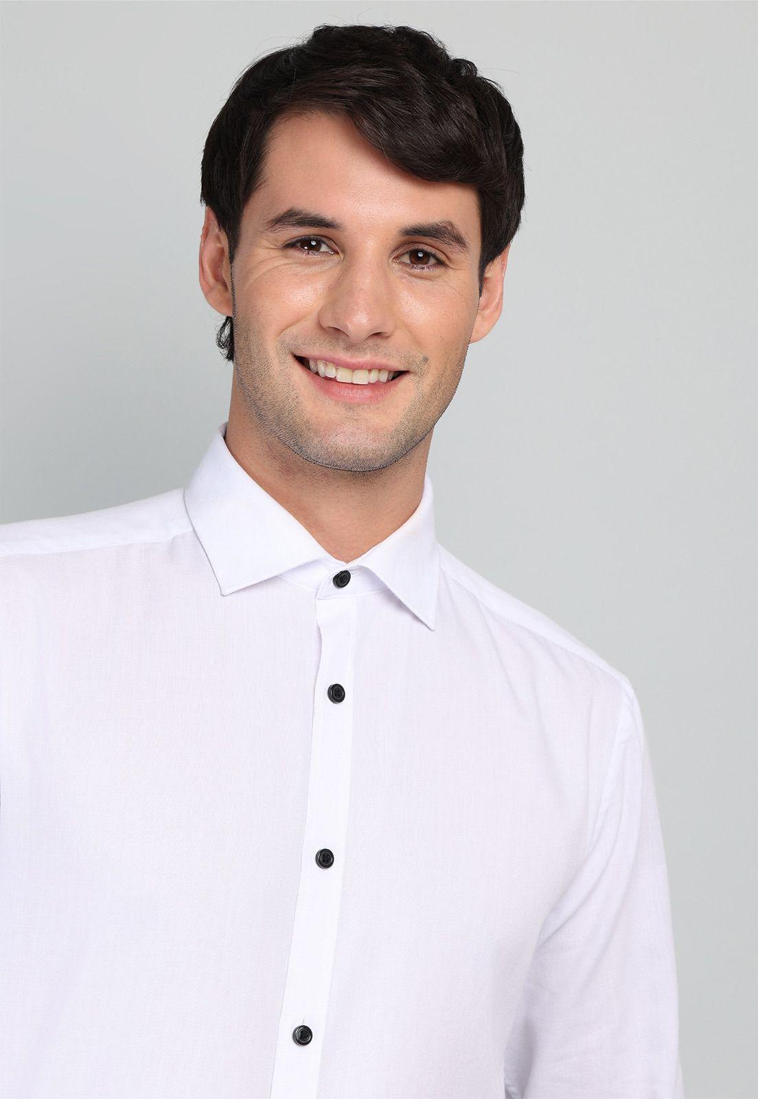 Camisa Formal Lisa Arrow ARM0432BL-3