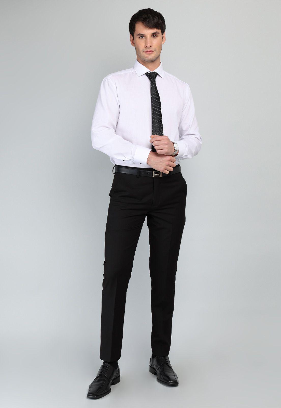 Camisa Formal Lisa Arrow ARM0432BL-4