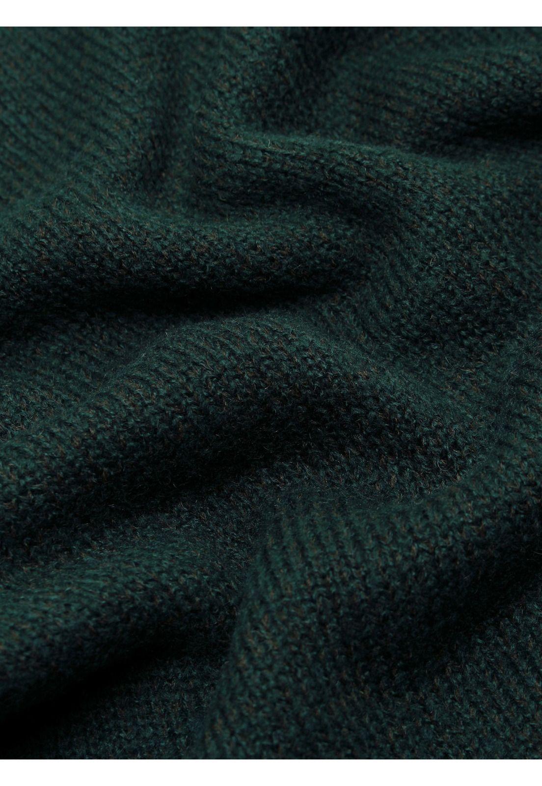 Sweater Cuello V Piero Butti PBCII50VE-5