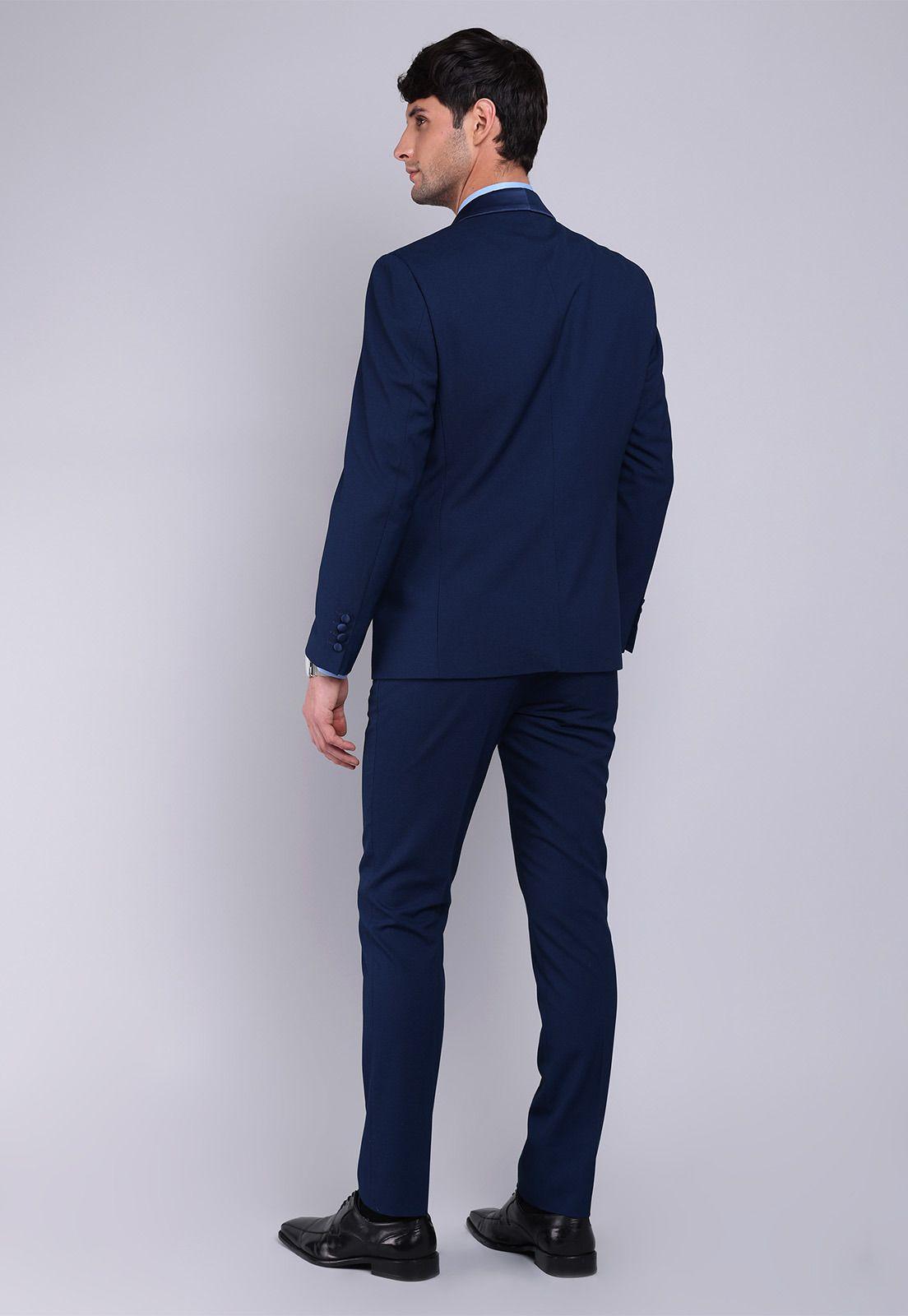 Traje Ceremonia Fantasía Arrow AM2894AZ-1