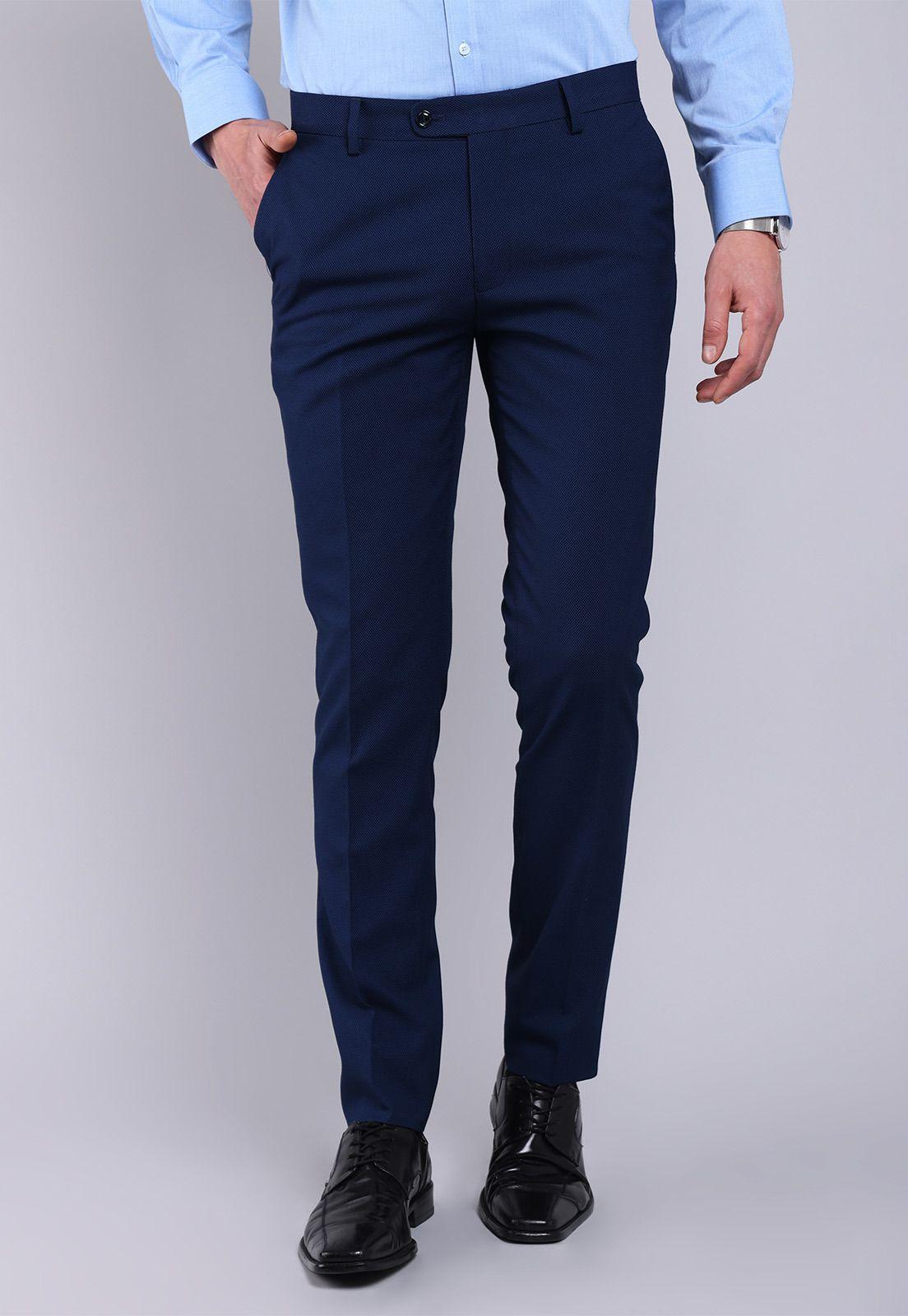 Traje Ceremonia Fantasía Arrow AM2894AZ-4