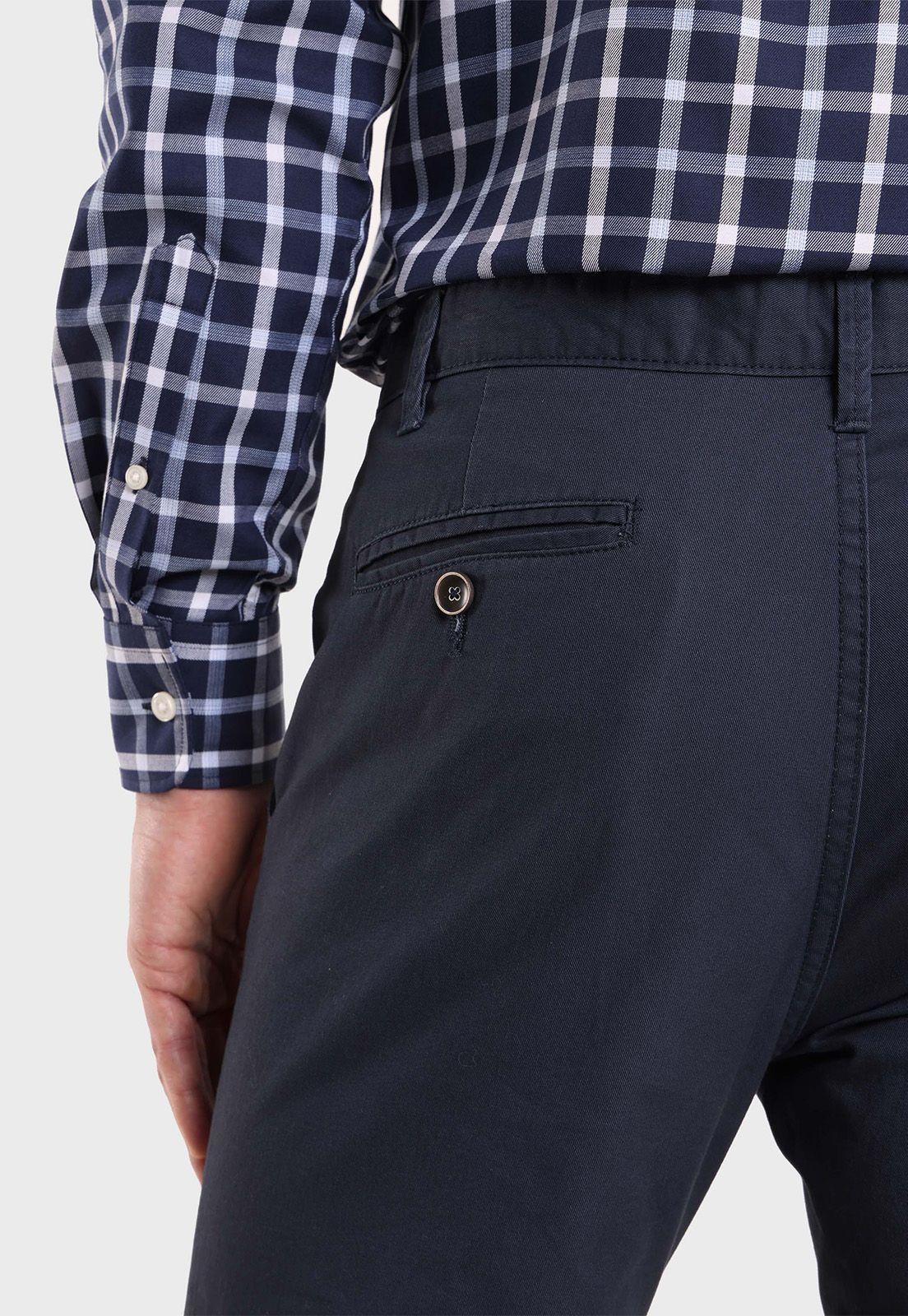 Pantalón Chino Guy Laroche-2