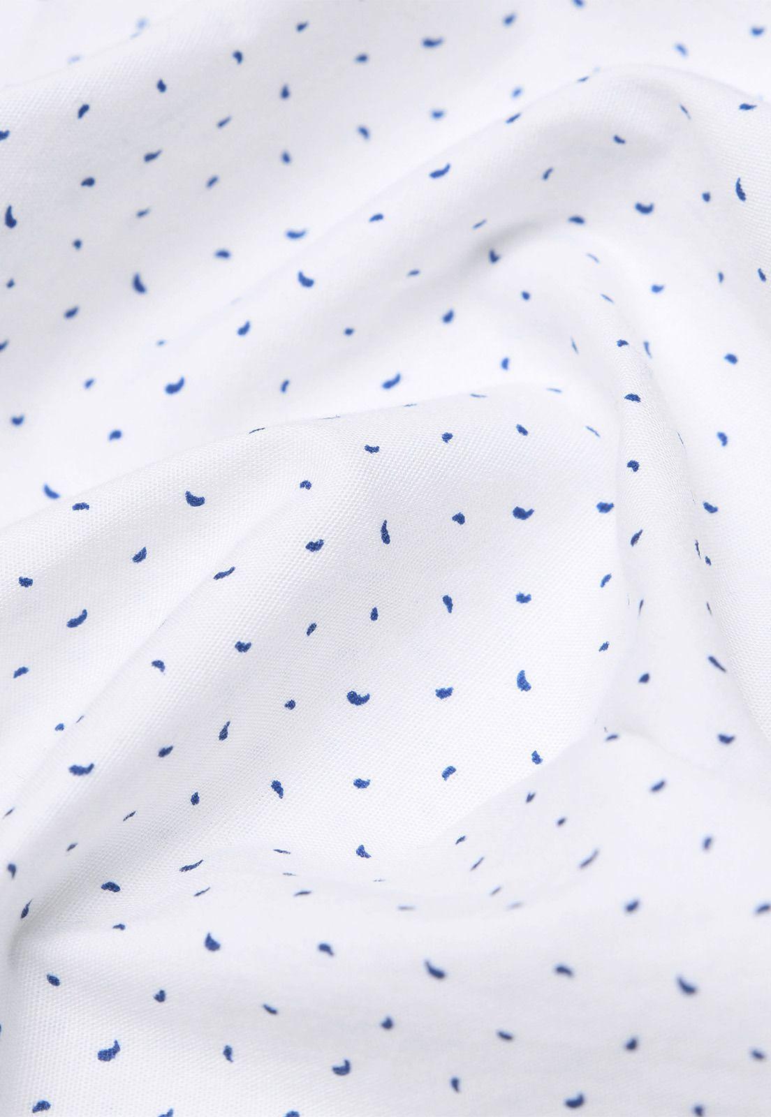 Camisa Print Spandex Arrow CM32012BL-6