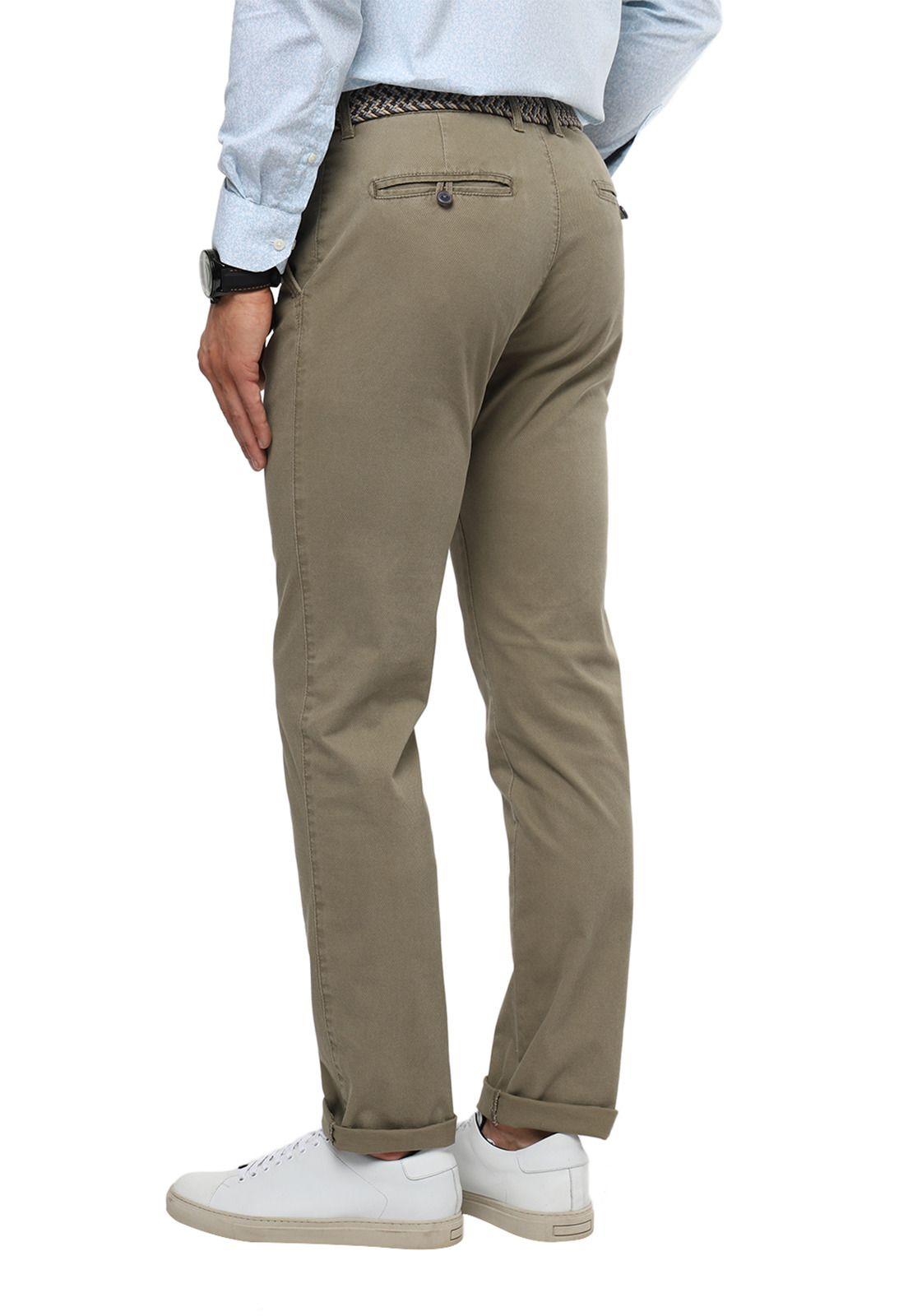 Pantalon Texturado-1