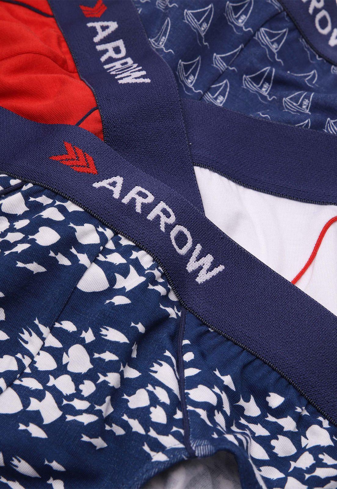 Slip 4 Unidades Bambú Arrow-6