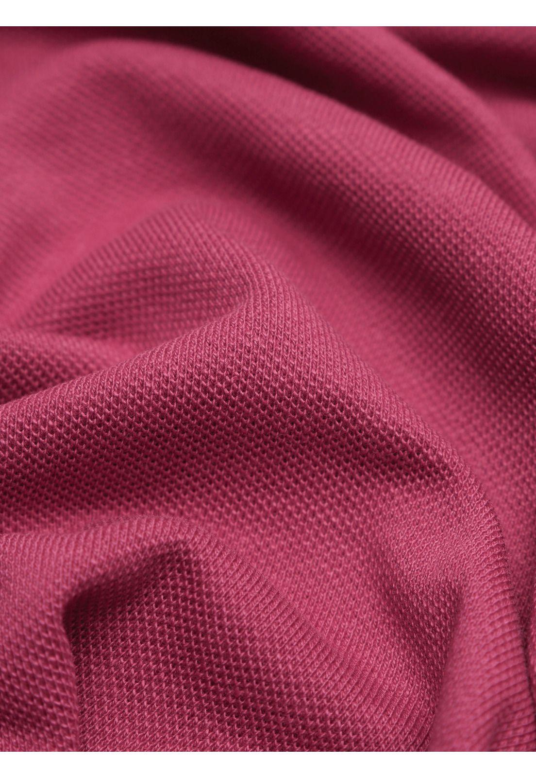 Polera Pique Lisa Piero Butti PBCVK41GU-5