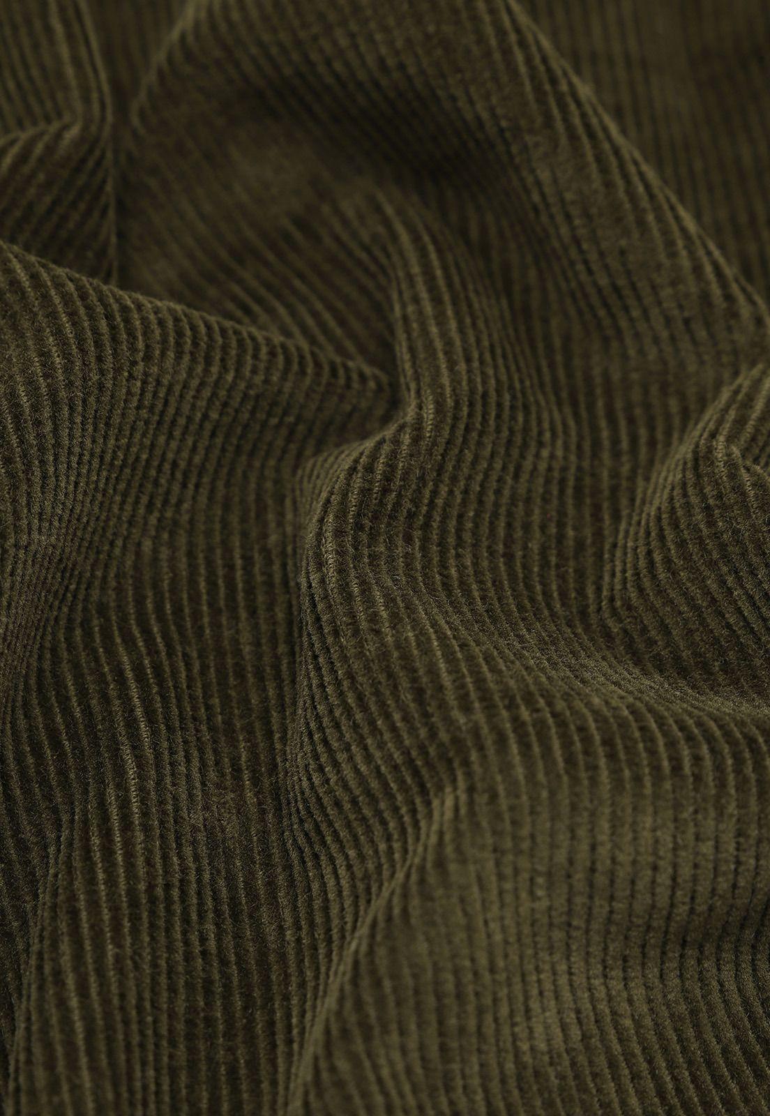 Chaqueta Camisera Cotele Soviet BISHG35VE-6