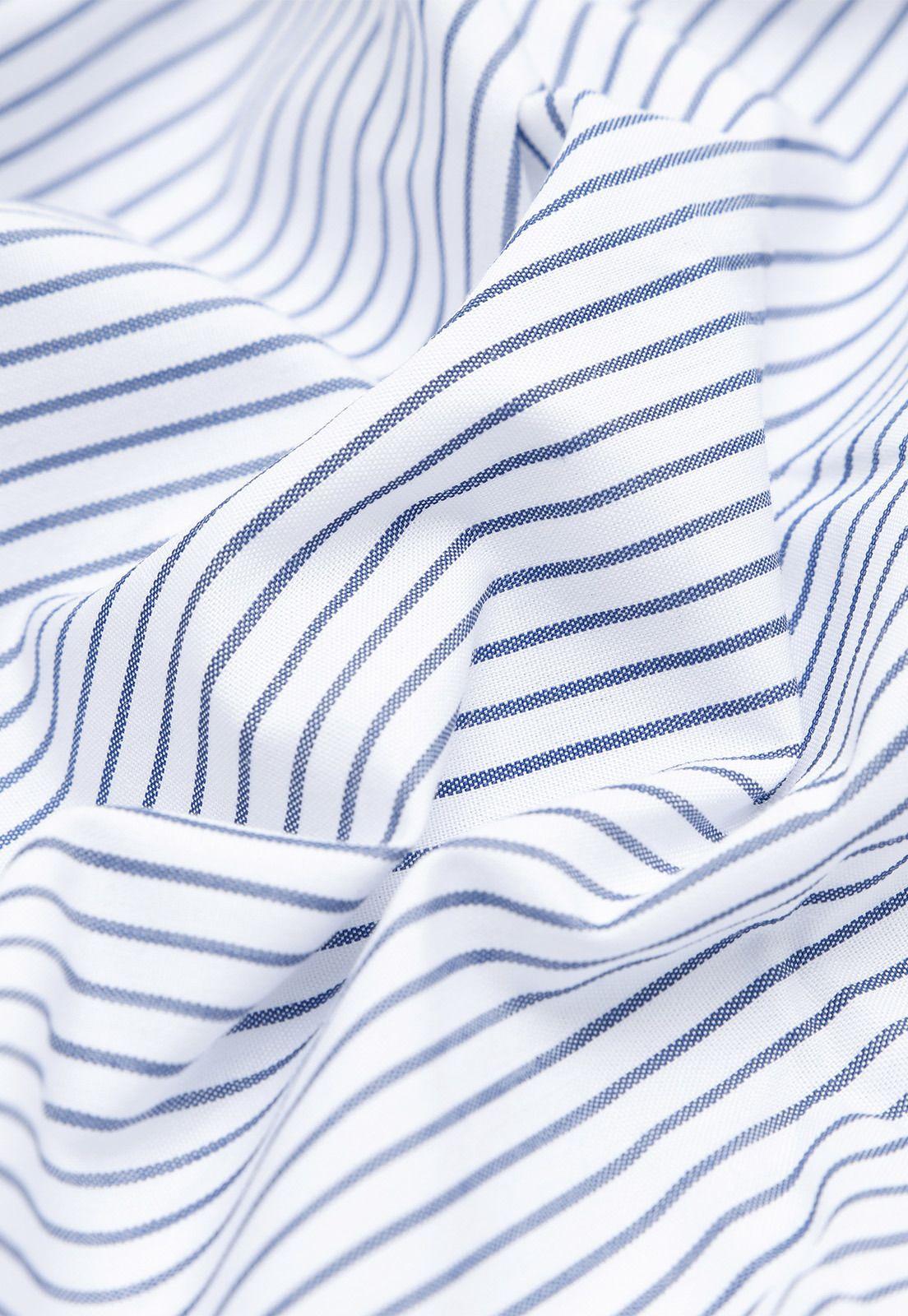 Camisa Formal A Rayas Van Heusen VHCM319BL-6