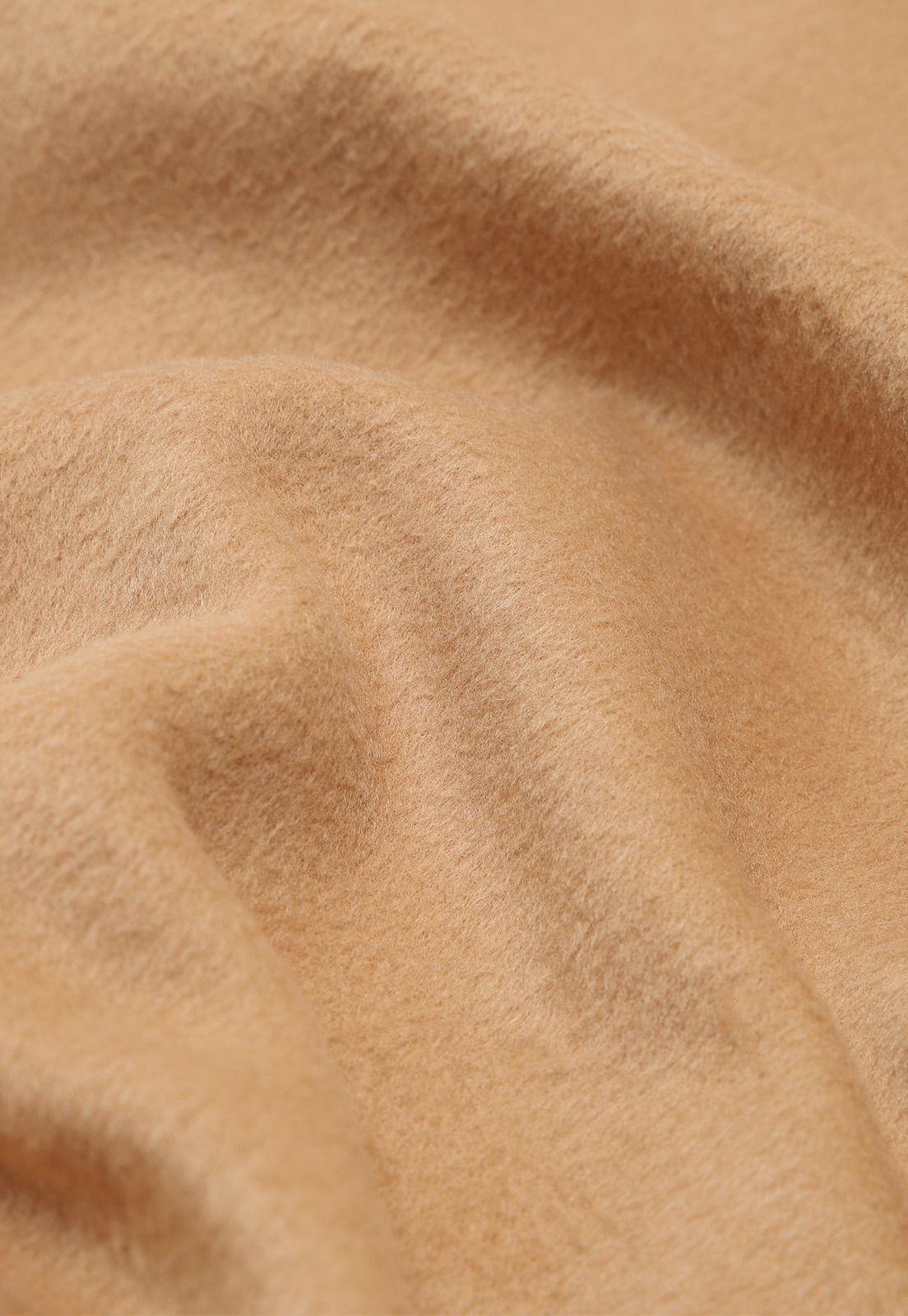 Chaqueta Cuello Alto Guy Laroche GLBIG59CM-5