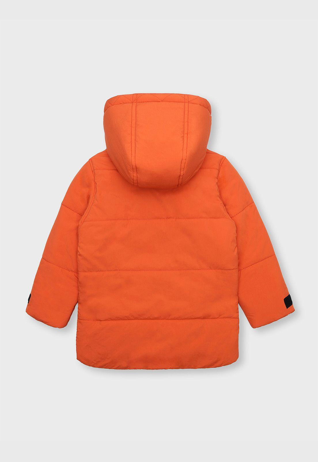 Parka Niño Osito OPKOI33NA-1