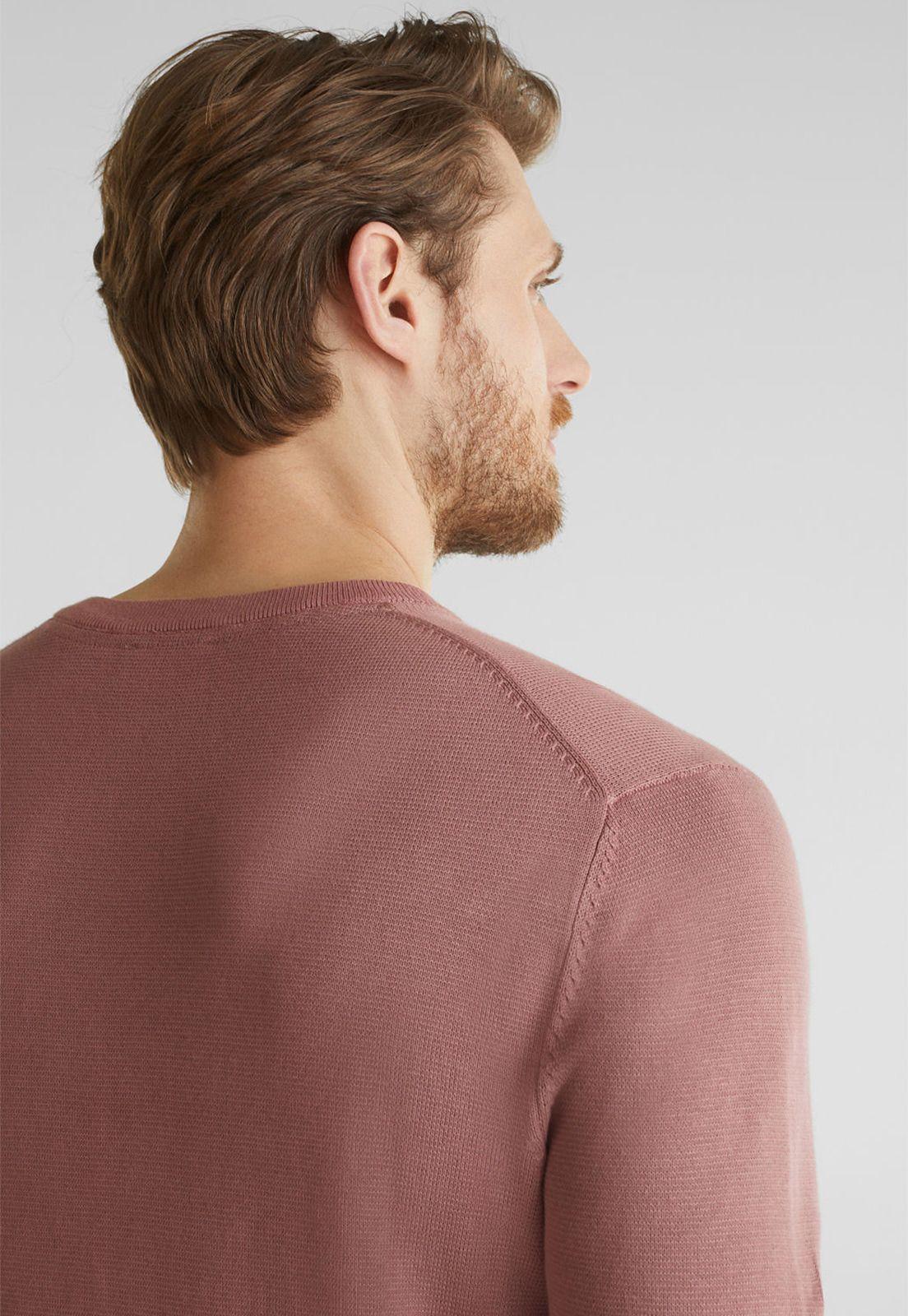 Earthcolors®: Sweater en algodón-2