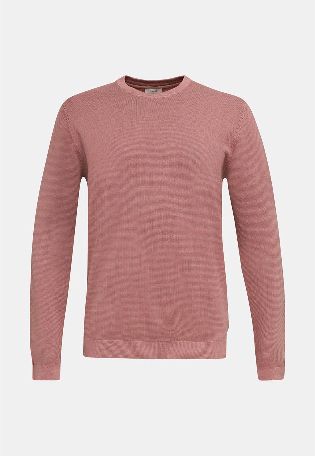 Earthcolors®: Sweater en algodón-3