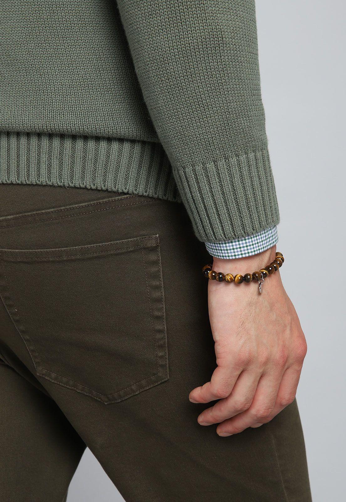 Sweater Cuello Redondo Arrow SW31042VE-4