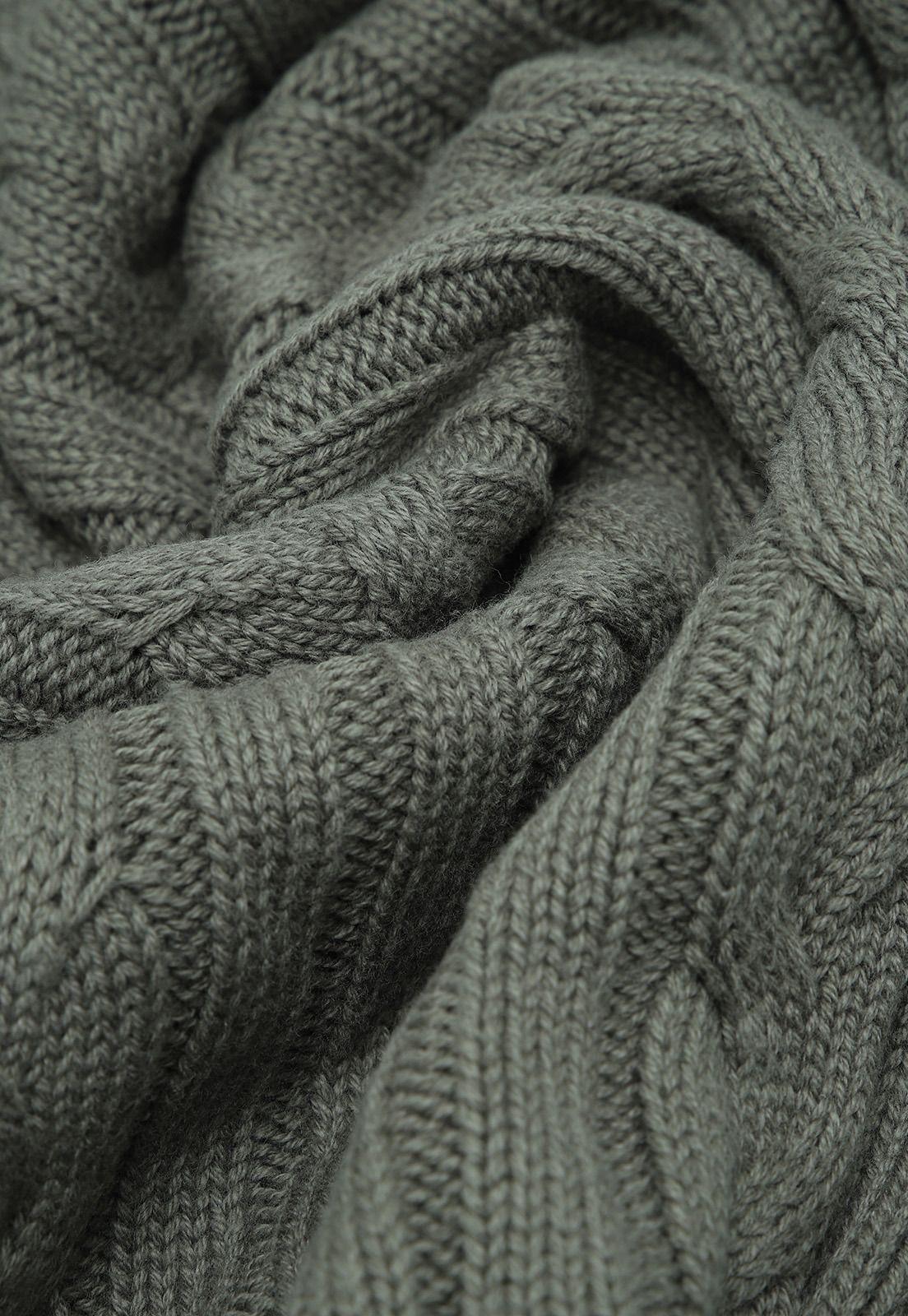 Sweater Cuello Redondo Arrow SW31042VE-5